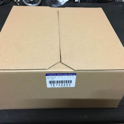 one YAMAHA Replacement Original woofer p/n YE740A00 for HS8 monitor ,HS 8 New //ARMENS// image 2