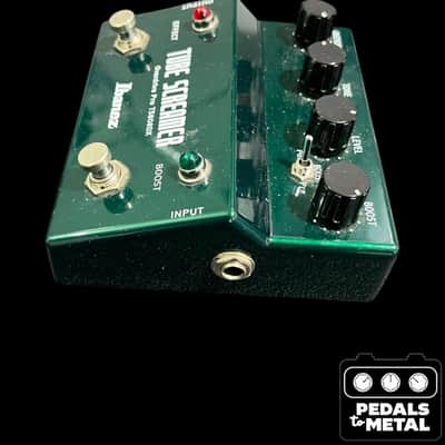 ibanez ts808 dx - X20141 image 5
