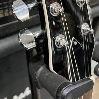 Gretsch G5222 Electromatic Double Jet BT with V-Stoptail 2020 - Present - Aged Natural image 5