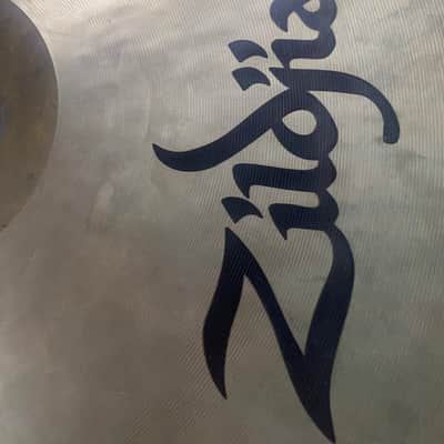 Zildjian 17" K Series Sweet Crash Cymbal 2018 - Present - Traditional image 7