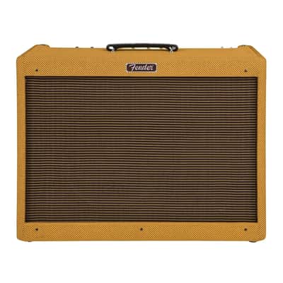 Fender Blues Deluxe™ Reissue, Tweed image 1
