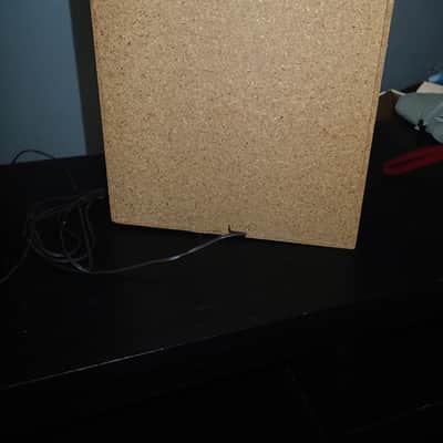 Panasonic SB-555 mid 80s? - wood image 10