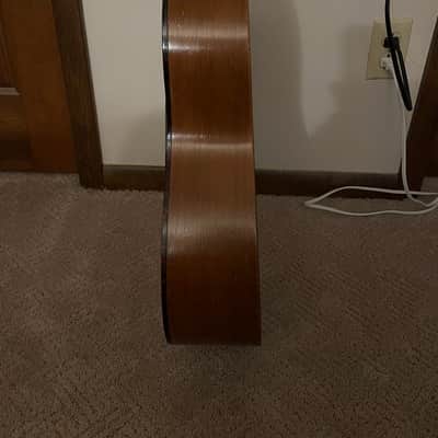 Gibson Acoustic 64 - Wood/Grain image 7