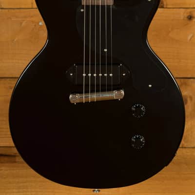 Gibson Les Paul Junior Double Cutaway | Ebony image 1