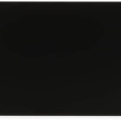 Middle Atlantic Products EB4 Flanged Steel Rack Panel - 4U (3-pack) Bundle image 1