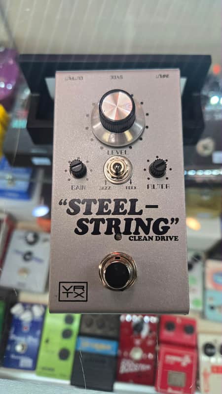 Vertex Steel String Clean Drive 2019 image 1