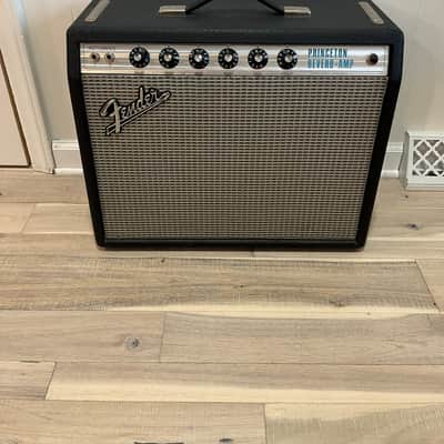 Fender Princeton Reverb 1969 image 1