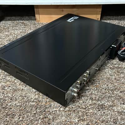 Magnavox MDR557H/F7 1TB HDD/DVD Recorder Player HDMI 1080p w/ Remote TESTED ✅ image 9
