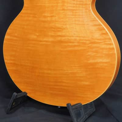 GIBSON MEMPHIS Rusty Anderson ES-335TDN VOS -2014- [RA056] (03/23) image 12