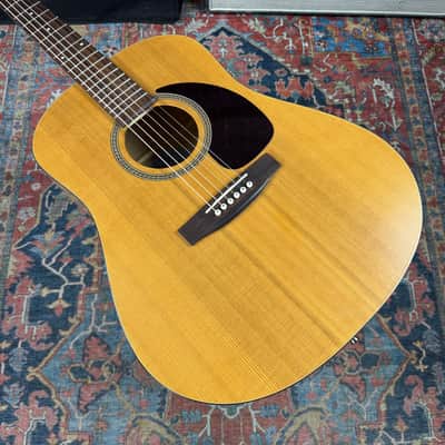 Seagull S6 Dreadnought Solid Cedar Top Wide Nut - 2008-2010 image 11