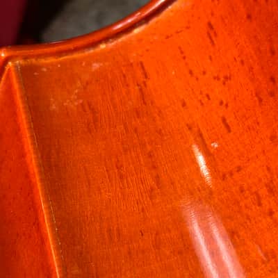 Knilling Orchestral Upright Bass [Made in Romania] image 17