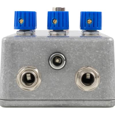 PBJ Effects Pawnshop Drive Pedal [USED] image 4