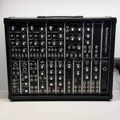 Synthesizers.com Modular kit image 4