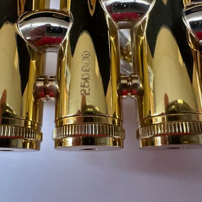 Taylor Trumpets Tornado - New Hand made in the UK image 6