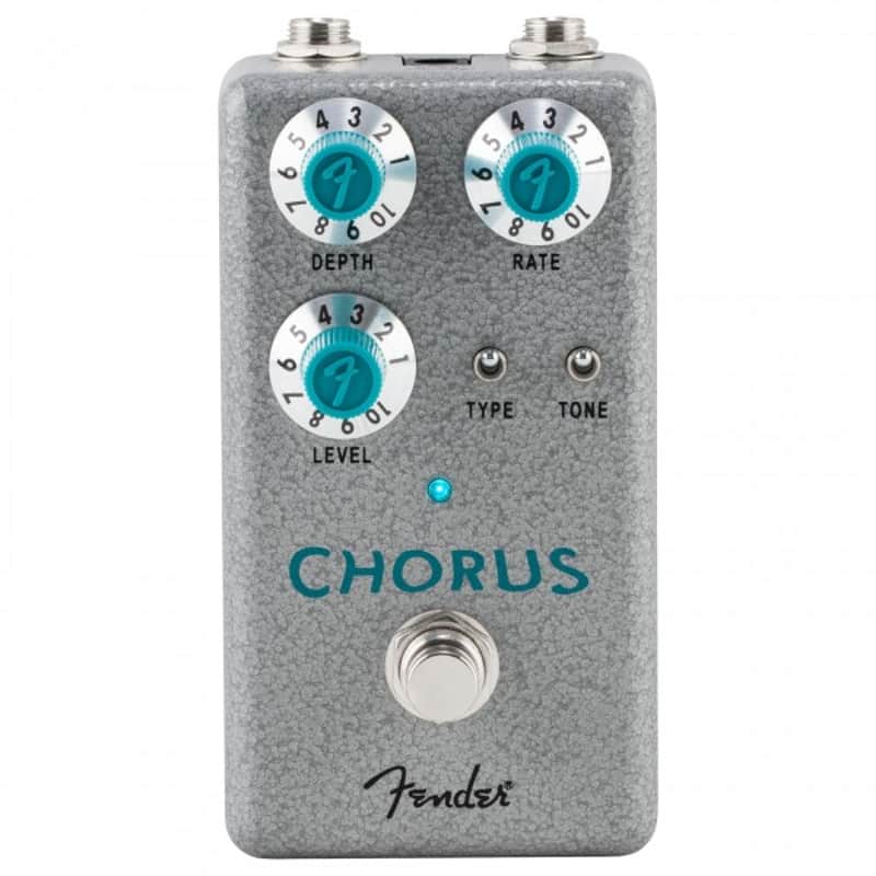 Fender Hammertone Chorus