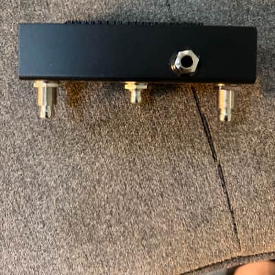 GFI System Triple Switch 2025 - Black image 5