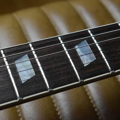 1996 Epiphone Casino – Cherry – Made in Japan (Terada Factory) – All Original image 17