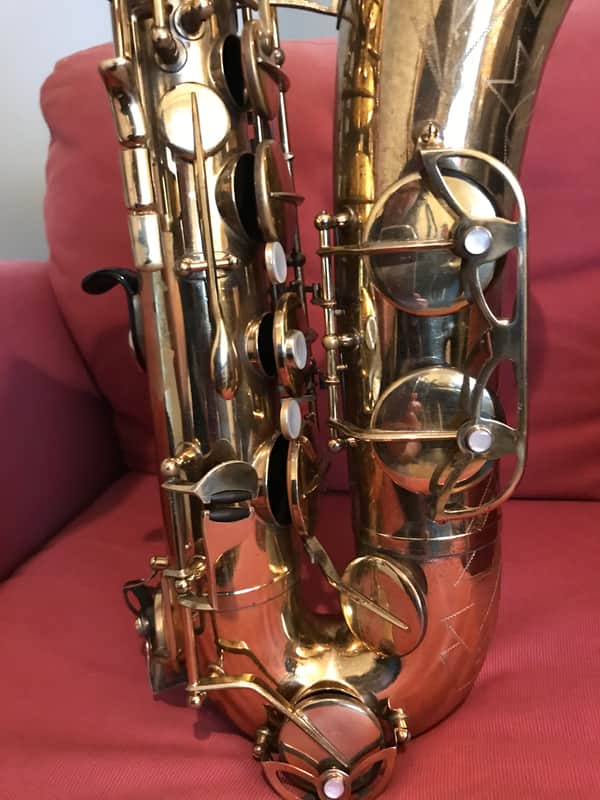 Kohlert Regent Rolled テナーサックス レトロ Kohlert Regent Rolled テナーサックス レトロ Kohlert Regent Tenor