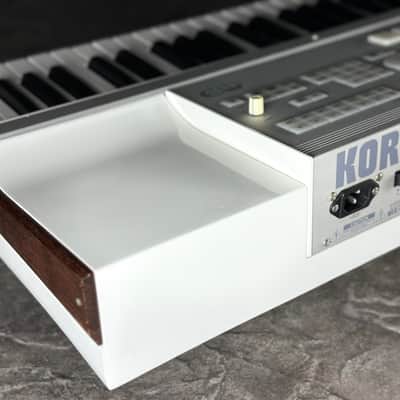 Korg M3 61-Key Workstation – Good Condition image 5