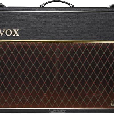 Vox AC30VR Valve Reactor 2-Channel 2x12" Hybrid Guitar Combo