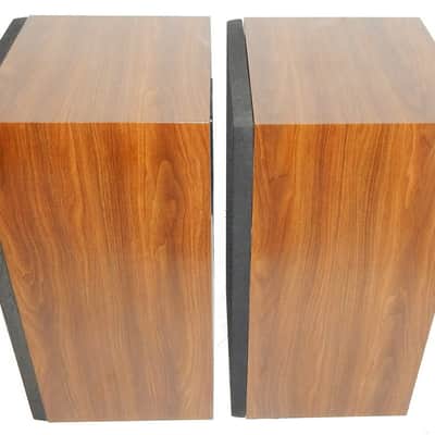 Pioneer HPM 60 vintage speakers great condition image 11
