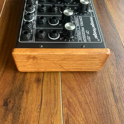 Moog CP-251 Control Processor / Analog Effects Processor image 4