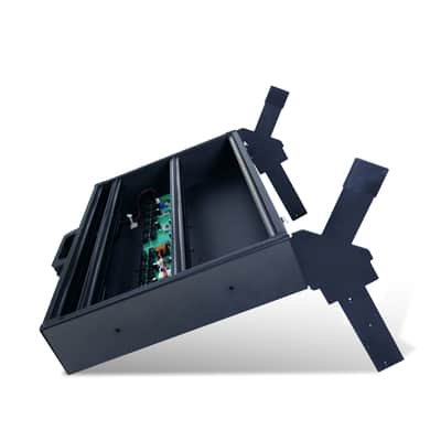 After Later Audio Case 104hp 7U image 11