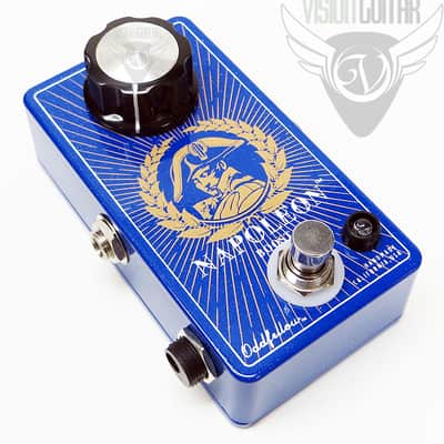 Oddfellow Napoleon Boost | Reverb