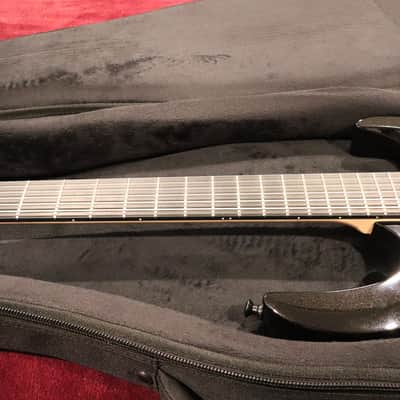 Kiesel Aries 30" Scale Electric Guitar w/ Soft Case LIKE-NEW image 13