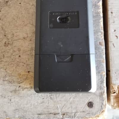 Genuine Sony OEM Remote Control Model RM-U880 for 1980s Sony stereo receivers & TVs image 3