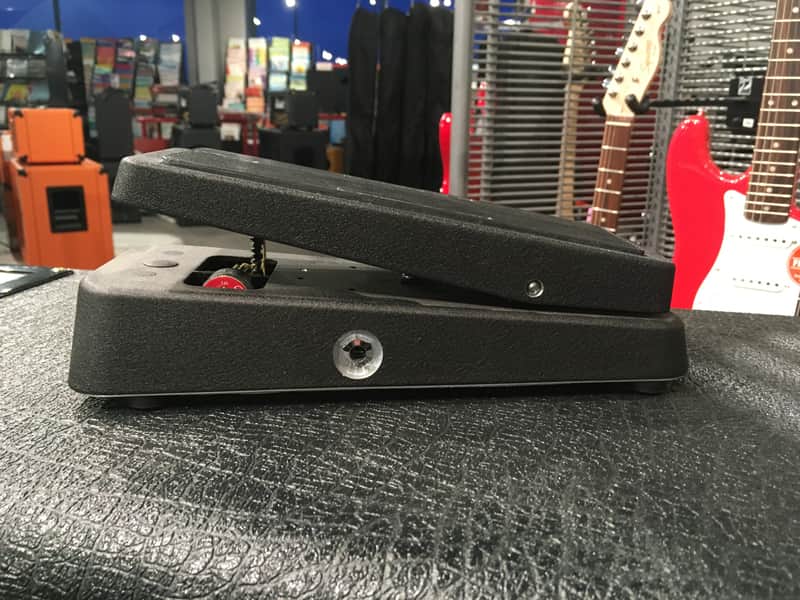 Dunlop  High Gain Volume image 1