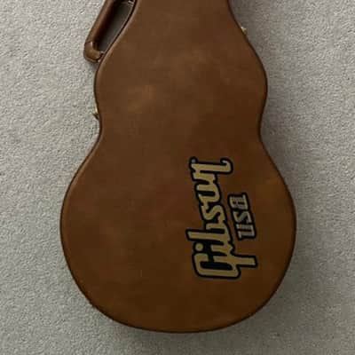 2014 Gibson Les Paul - Bare Knuckle PG Blues pickups (PG) image 10