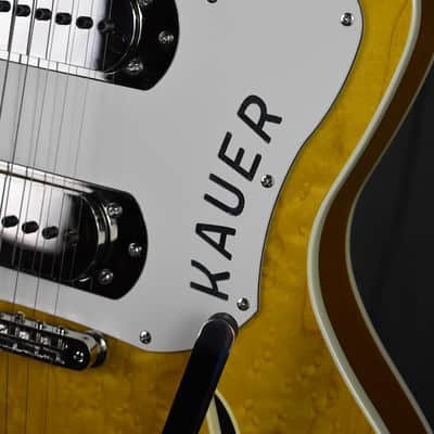 Kauer P.A. Bigsby Super Chief image 3