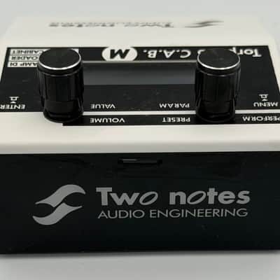 Two Notes Torpedo C.A.B. M 2019 image 3