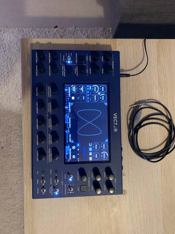Vector synth image 1