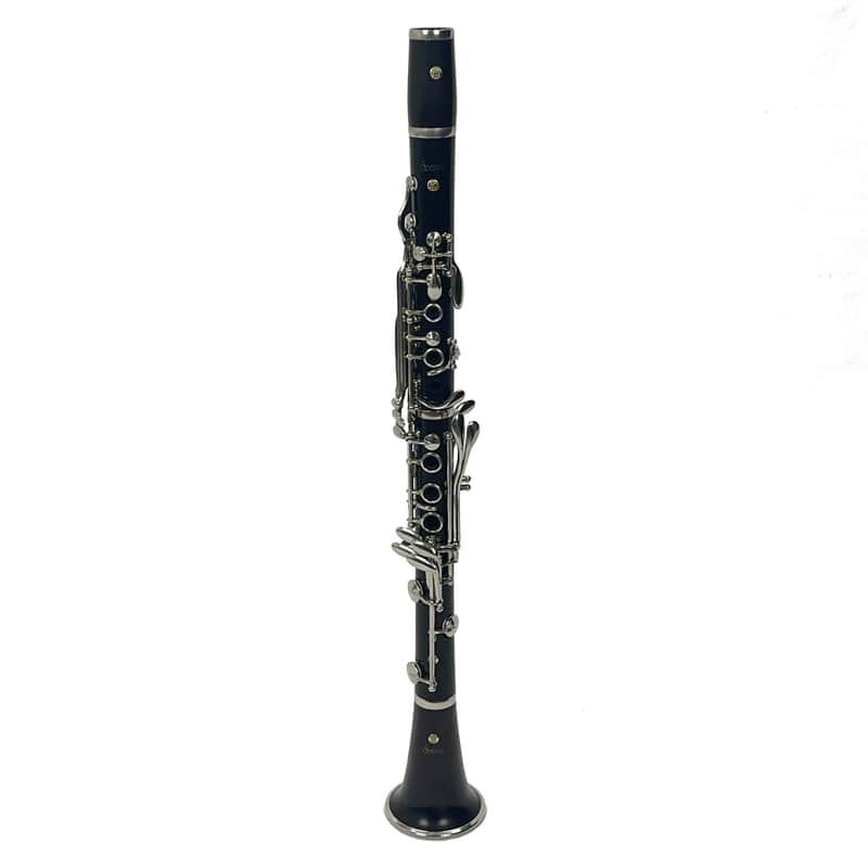 Leblanc Sonata 1020 Wood Bb Clarinet, Case, Woodwind G8* Mouthpiece image 1