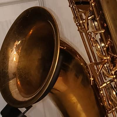 King Super 20 Tenor 70s - Original image 5