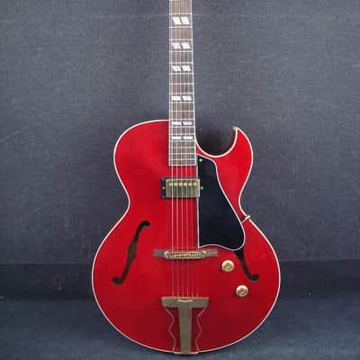 Gibson Herb Ellis ES-165 (1991 - 2003) | Reverb