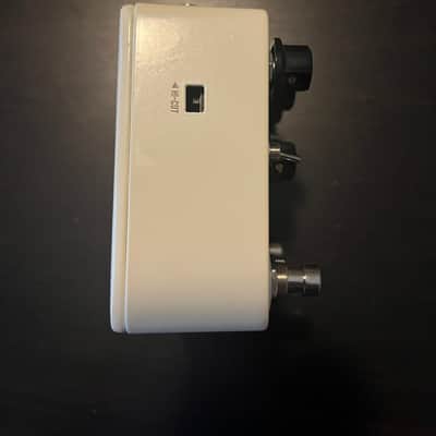 JHS Double Barrel V4 2017 - 2025 - White image 4