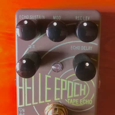Catalinbread Belle Epoch EP3 2010s image 3