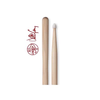 Vic Firth SDCN Danny Carey Signature Drumsticks NylonTip image 1