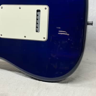 Fender Guitar Center Limited Edition Standard Stratocaster Strat Electric Guitar image 15