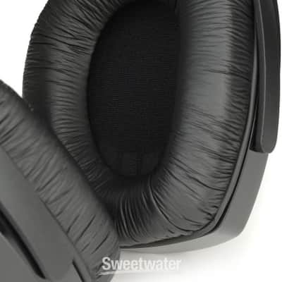 Sennheiser RS 175-U Digital Wireless TV Headphones (RS175d8) image 4