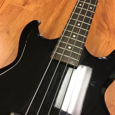 Ibanez GAXB150 Gio 4 String Bass image 3