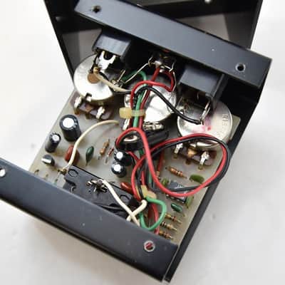 PROCO RAT Blackface 1986 [RT-043513] [11/28] image 8
