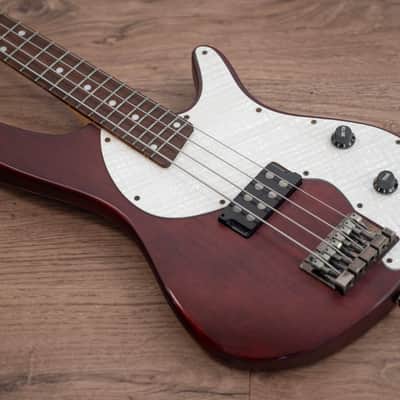 IBANEZ SRX400 bass guitars