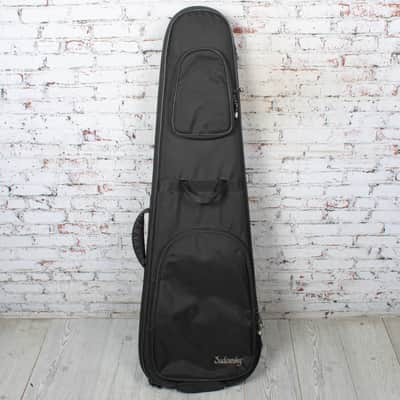 Sadowsky - Teardrop Bass Case - USED image 2