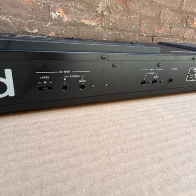 Roland EP-50 Vintage 73-Key Electronic Piano Made in Japan – Tested, All Keys Working image 16