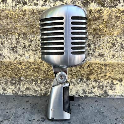Shure 55SH II image 5