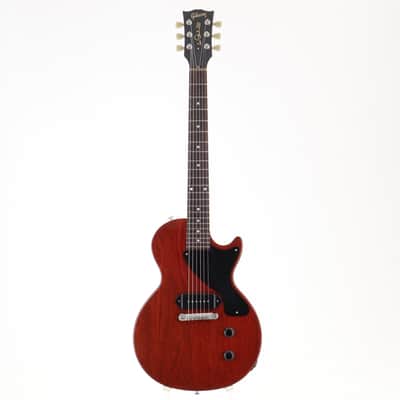 Gibson USA Les Paul Junior 2015 Heritage Cherry Gibson [150034817] (06/22) image 13